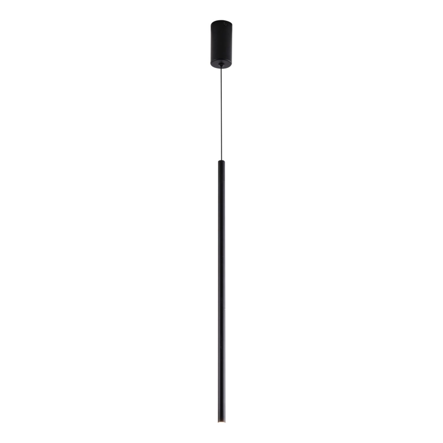 LED-kattokruunu johdossa LED/3W/230V 3000K halkaisija 6 cm