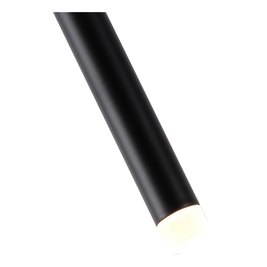 LED-kattokruunu johdossa LED/3W/230V 3000K halkaisija 6 cm