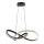 LED-kattokruunu johdossa LED/40W/230V 3000/4000/6400K