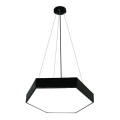 LED-kattokruunu johdossa LED/40W/230V 4000K halkaisija 60 cm