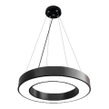LED-kattokruunu johdossa LED/40W/230V 4000K halkaisija 80 cm