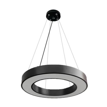 LED-kattokruunu johdossa LED/40W/230V 4000K halkaisija 80 cm