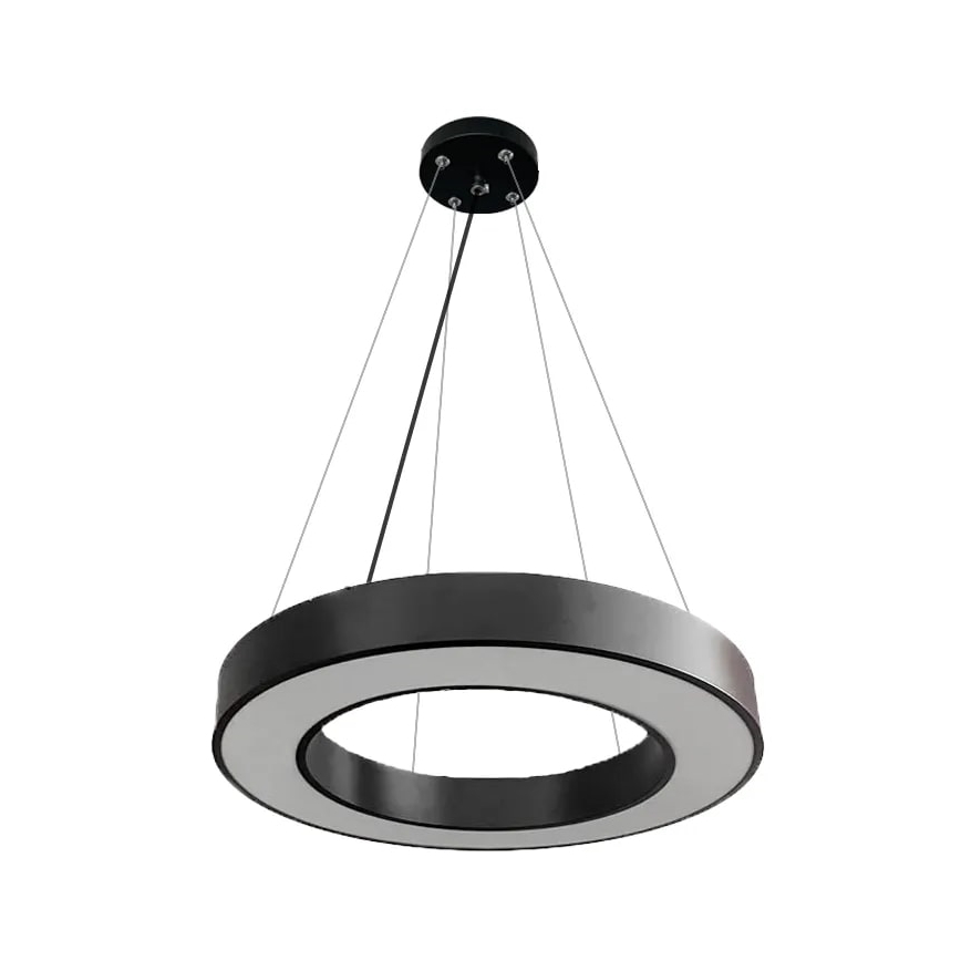 LED-kattokruunu johdossa LED/40W/230V 4000K halkaisija 80 cm