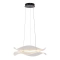LED-kattokruunu johdossa LED/48W/230V 3000K