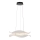 LED-kattokruunu johdossa LED/48W/230V 3000K