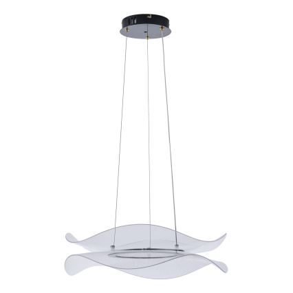 LED-kattokruunu johdossa LED/48W/230V 3000K
