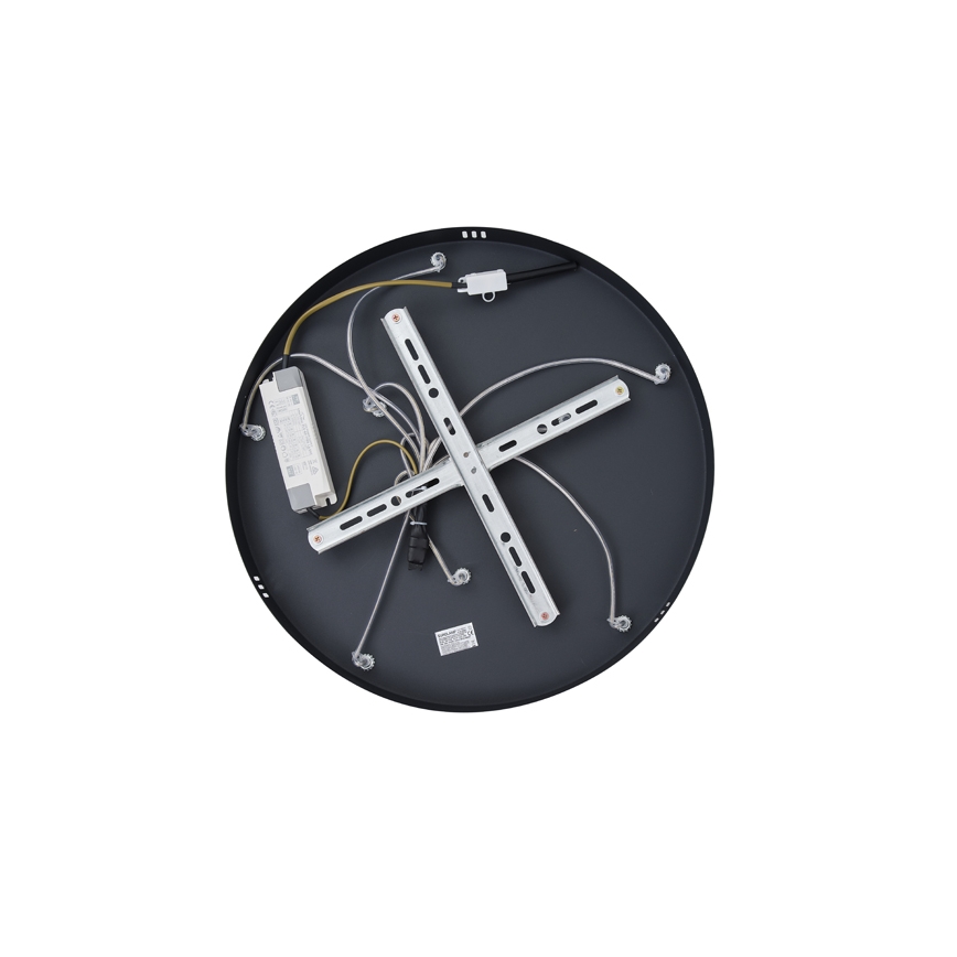 LED-kattokruunu johdossa LED/60W/230V 3000K