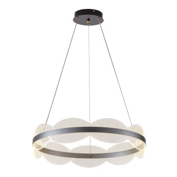 LED-kattokruunu johdossa LED/60W/230V 3000K