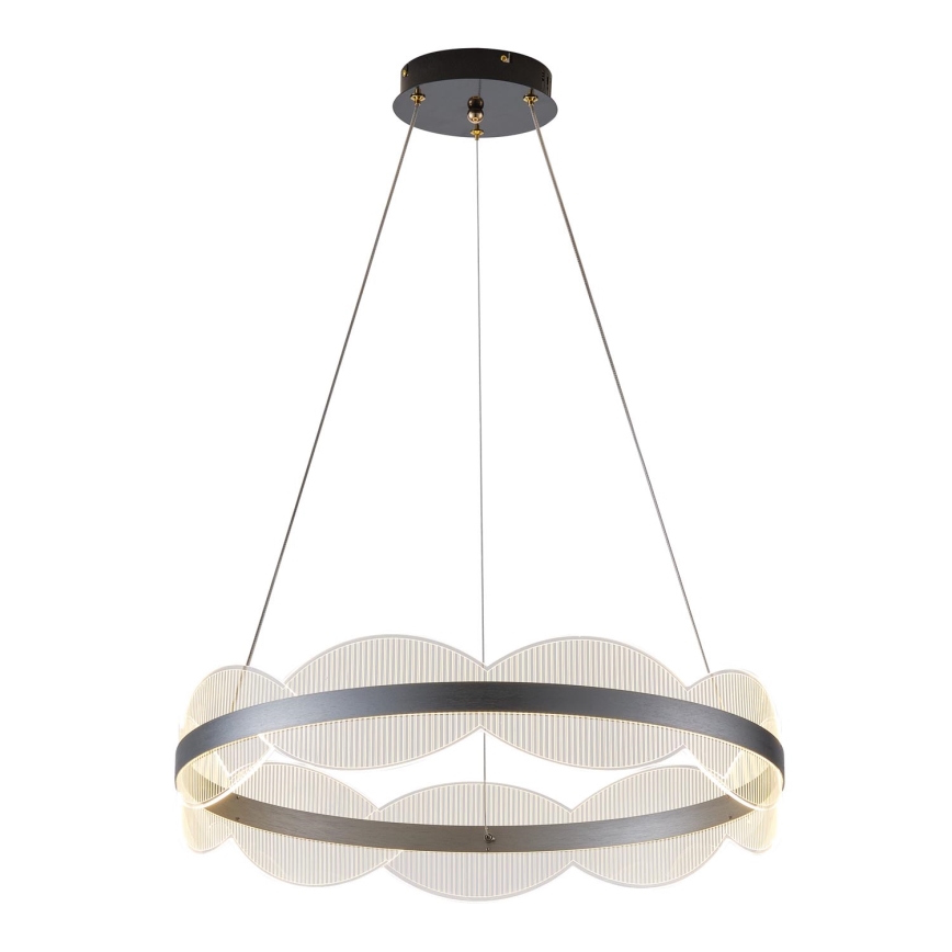 LED-kattokruunu johdossa LED/60W/230V 3000K