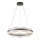 LED-kattokruunu johdossa LED/60W/230V 3000K