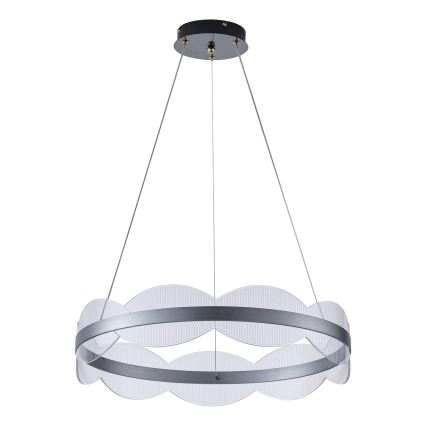 LED-kattokruunu johdossa LED/60W/230V 3000K