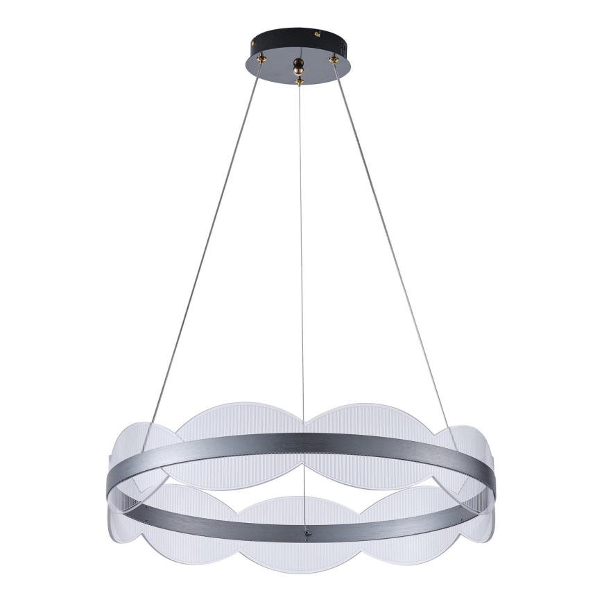 LED-kattokruunu johdossa LED/60W/230V 3000K
