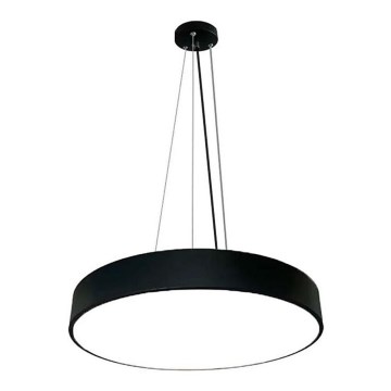 LED-kattokruunu johdossa LED/70W/230V 4000K halkaisija 80 cm