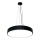 LED-kattokruunu johdossa LED/70W/230V 4000K halkaisija 80 cm