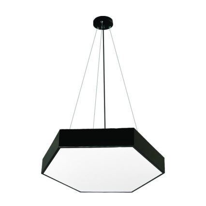 LED-kattokruunu johdossa LED/70W/230V 4000K halkaisija 80 cm