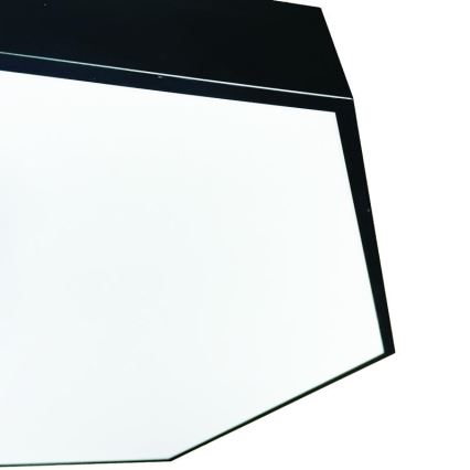 LED-kattokruunu johdossa LED/70W/230V 4000K halkaisija 80 cm