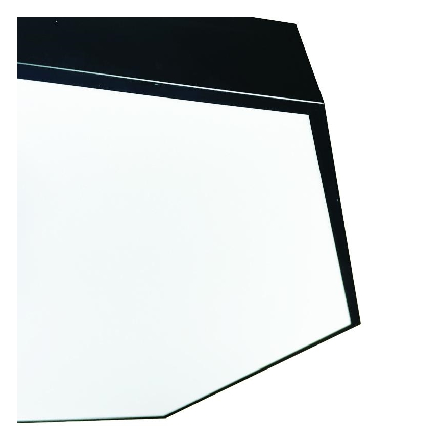 LED-kattokruunu johdossa LED/70W/230V 4000K halkaisija 80 cm
