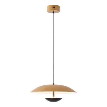 LED-kattokruunu johdossa LED/7W/230V 3000K halkaisija 34,5 cm