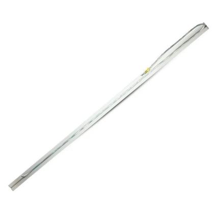 LED-kattokruunu johdossa SAMSUNG CHIP LED/40W/230V 4000K hopea