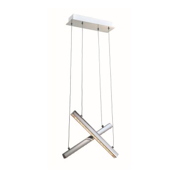 LED-kattokruunu narussa ALIKANTE LED/14W/230V