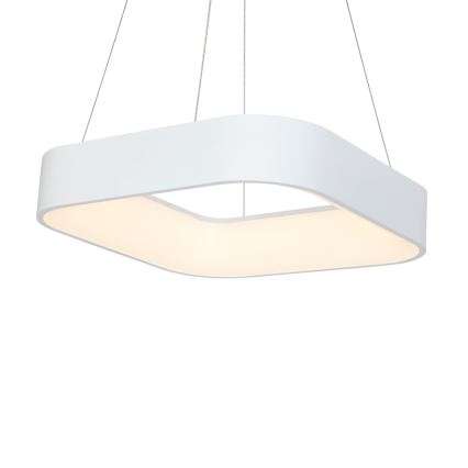LED-kattokruunu narussa ASTRO 1xLED/24W/230V