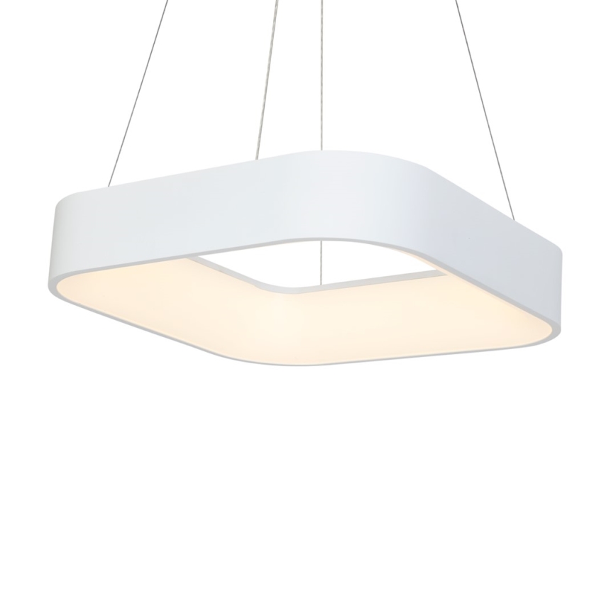 LED-kattokruunu narussa ASTRO 1xLED/24W/230V