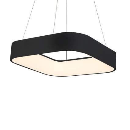 LED-kattokruunu narussa ASTRO 1xLED/24W/230V