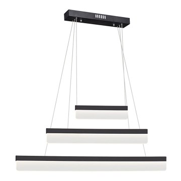 LED-kattokruunu narussa BEAM LED/36W/230V