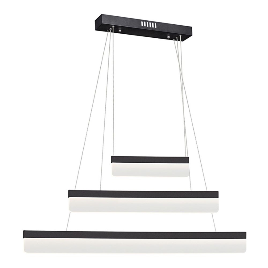 LED-kattokruunu narussa BEAM LED/36W/230V