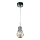LED-kattokruunu narussa BULB LED/5W/230V