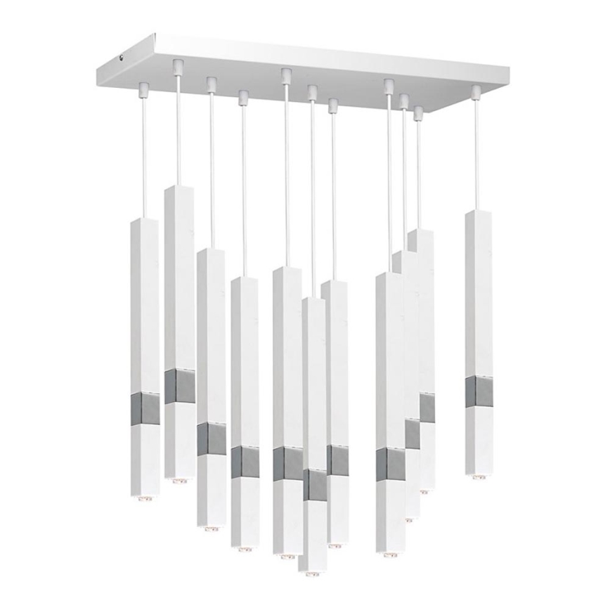 LED-kattokruunu narussa CASTRO 11xG9/7W/230V