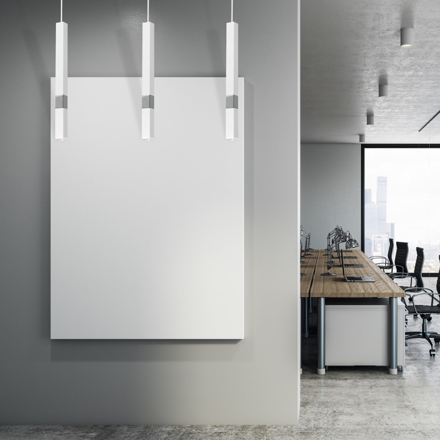 LED-kattokruunu narussa CASTRO 1xG9/7W/230V