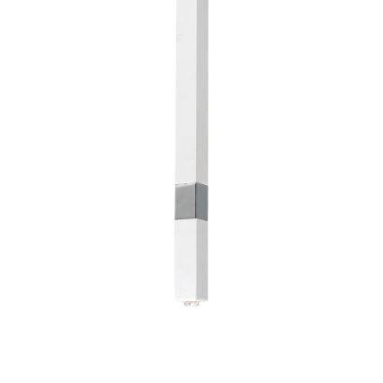 LED-kattokruunu narussa CASTRO 1xG9/7W/230V