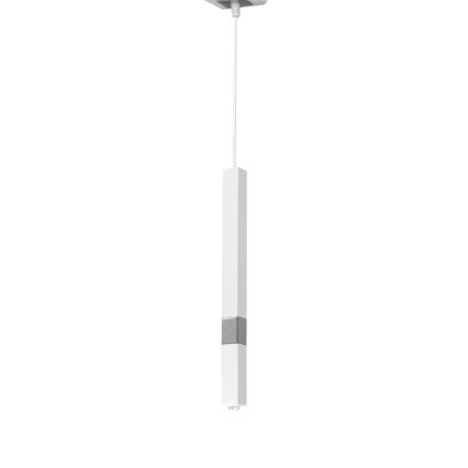 LED-kattokruunu narussa CASTRO 1xG9/7W/230V