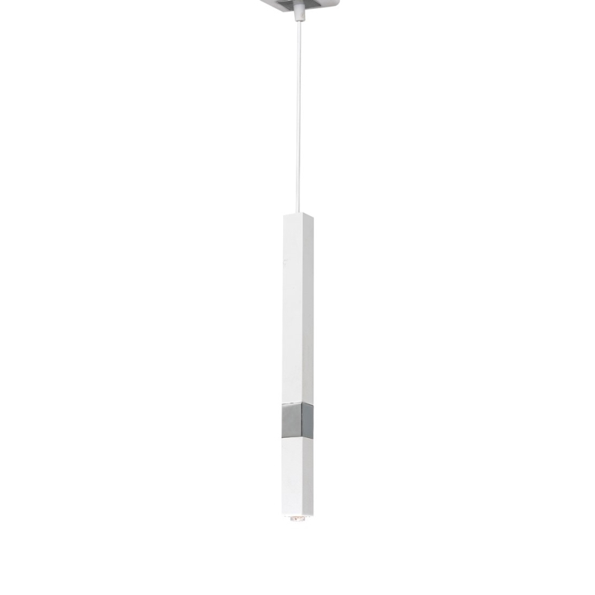 LED-kattokruunu narussa CASTRO 1xG9/7W/230V