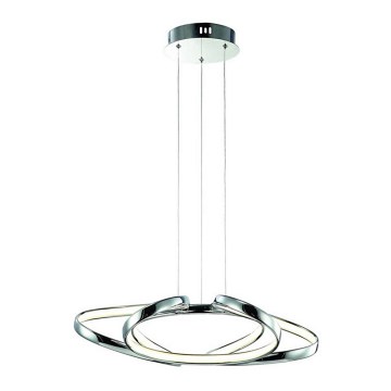 LED-kattokruunu narussa COPERNICUS 1xLED/46W/230V