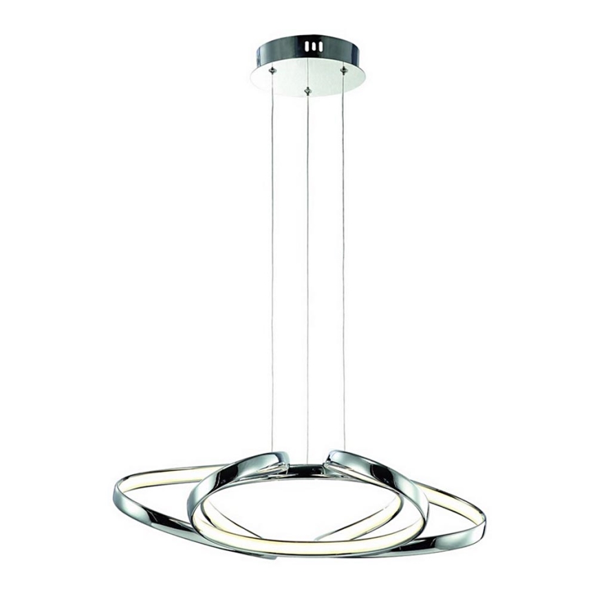 LED-kattokruunu narussa COPERNICUS 1xLED/46W/230V