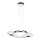 LED-kattokruunu narussa COPERNICUS 1xLED/46W/230V