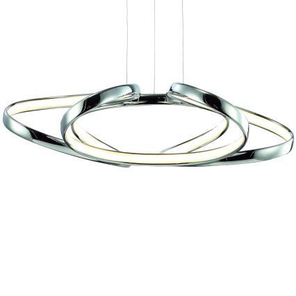 LED-kattokruunu narussa COPERNICUS 1xLED/46W/230V