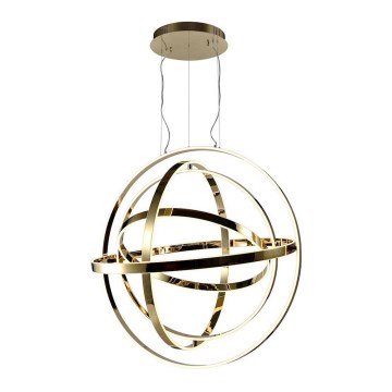 LED-kattokruunu narussa COPERNICUS LED/180W/230V
