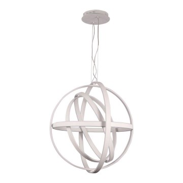 LED-kattokruunu narussa COPERNICUS LED/180W/230V