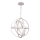 LED-kattokruunu narussa COPERNICUS LED/180W/230V