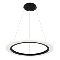 LED-kattokruunu narussa COSMO LED/24W/230V
