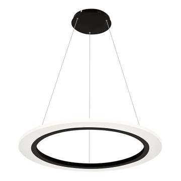 LED-kattokruunu narussa COSMO LED/24W/230V