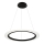 LED-kattokruunu narussa COSMO LED/24W/230V