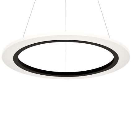 LED-kattokruunu narussa COSMO LED/24W/230V