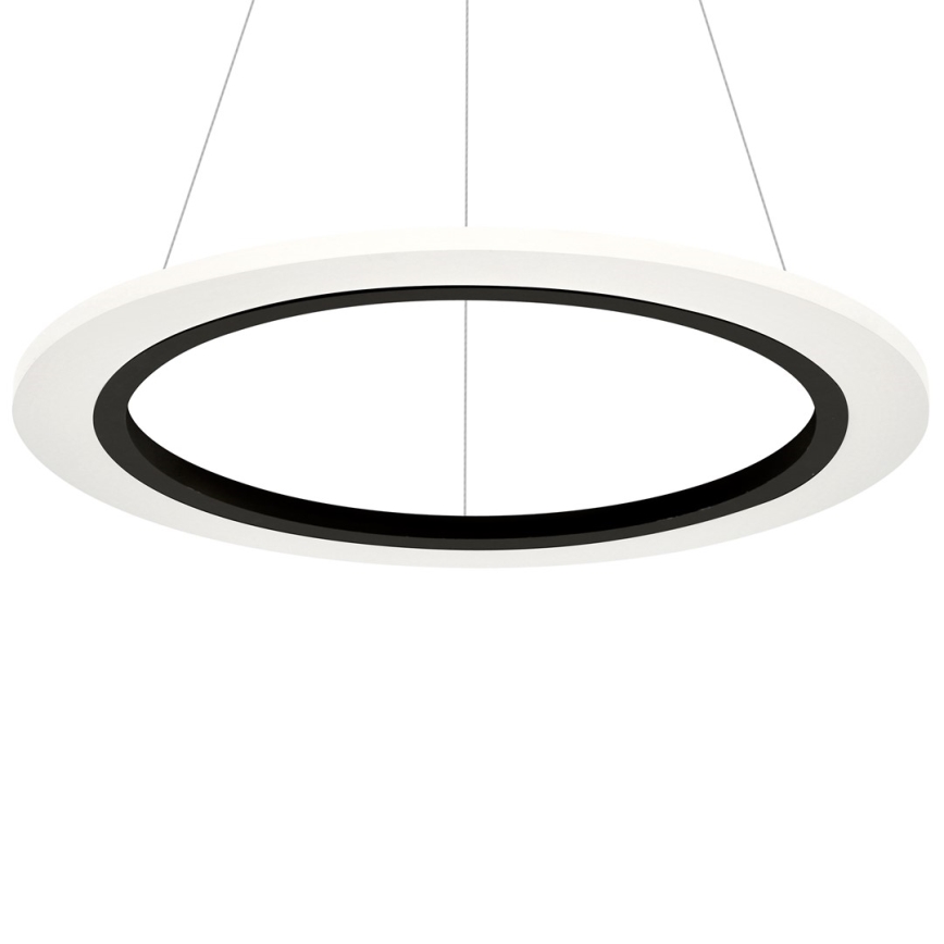 LED-kattokruunu narussa COSMO LED/24W/230V