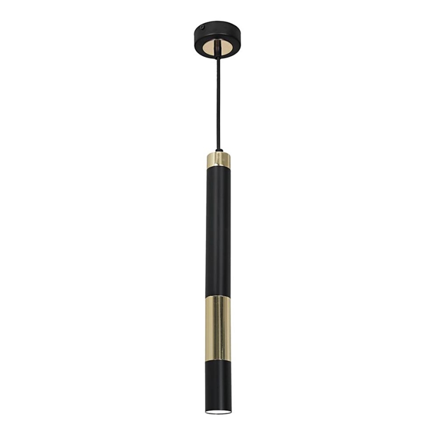 LED-kattokruunu narussa DALLAS 1xGU10/3W/230V