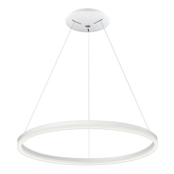 LED-kattokruunu narussa DONA 600 LED/42W/230V