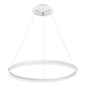 LED-kattokruunu narussa DONA 800 LED/62W/230V